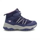 thumbnail image 1 of Botin Niña Force Hi Azul, 1 of 5