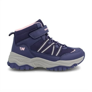 Botin Niña Weinbrenner Force Hi Azul