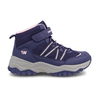 Botin Niña Weinbrenner Force Hi Azul