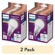 thumbnail image 1 of Ampolleta LED Philips Smart WiFi 60W A19 E26 Dimerizable 2un, 1 of 2