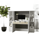 thumbnail image 1 of Mueble/ centro trabajo reine m+design 140x165x45 cm #2, 1 of 3