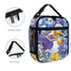 thumbnail image 5 of Presenta Donald Duck-theme Lunch Box Lunch Bag Insulated Reusable Lunch Tote Bag Cooler Tote Bag For Men Women gifts 20*11*27cm, 5 of 6