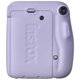 thumbnail image 5 of Cámara Fujifilm Instax Mini 11 Instant Lilac Purple, 5 of 6