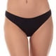 thumbnail image 1 of Calzon Tanga Bajo Algodon Estampado Mujer LADY GENNY, 1 of 3