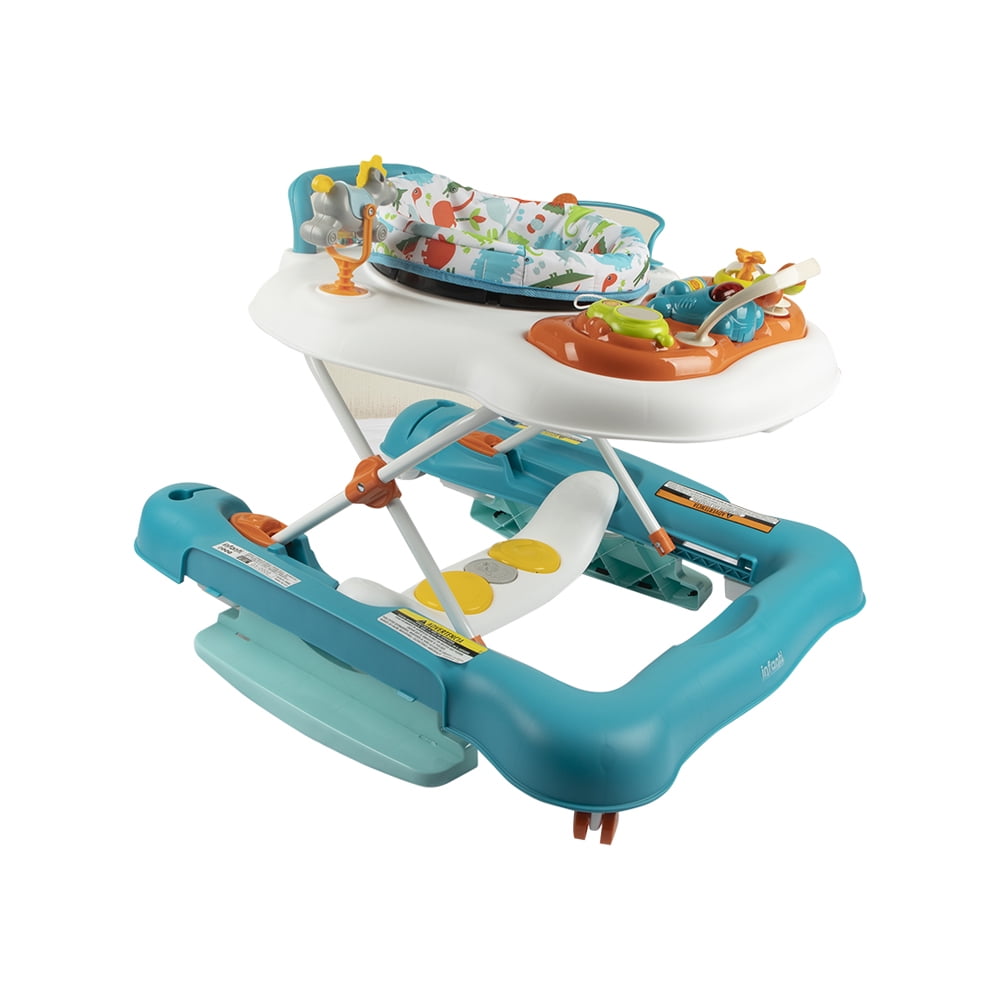 Infanti - Caminador 5 En 1