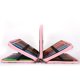 thumbnail image 5 of Estuche para lápices de colores Vomgomfom para 300 lápices, color rosa, 5 of 6