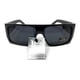 thumbnail image 2 of Gafas de Sol Locs 91010 Negro de Montura Plana 15 cm, 2 of 7
