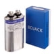 thumbnail image 2 of Capacitor BOJACK CBB65 10 µF 6 % 370 V/440 V, 2 of 3