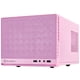 thumbnail image 1 of Funda para ordenador SilverStone Ultra Small Mini-ITX Pink SG13P, 1 of 9