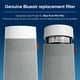 thumbnail image 2 of Filtro de repuesto para purificador de aire Blueair Blue Pure Mini Max, 2 of 4