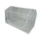 thumbnail image 2 of Mini invernadero portátil resistente al frío múltiples fáciles de instalar Tienda de planta PVC para el patio del patio trasero del balcón interior, 2 of 5