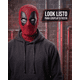 thumbnail image 5 of Mascara Dead Pool, 5 of 6
