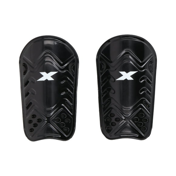 Canilleras Con Velcro Junior