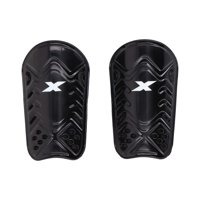 Oxn - Canilleras Con Velcro Junior