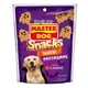 thumbnail image 1 of Alimento Perro Snack Fantasmas, 45 g, 1 of 1
