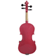 thumbnail image 2 of Violín Livorno Color Rosado 3/4 LIV-25PK, 2 of 5