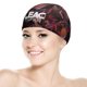 thumbnail image 5 of BLEACH Gorro de Natación de Licra, Gorro de Baño de Tela Cómoda, Gorro Elástico Antideslizante para Hombres, Mujeres y Niños, 5 of 6