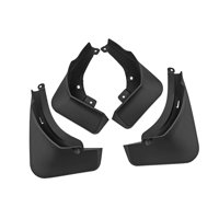 Ioensy - Reemplazo De Piezas De Repuesto De Guardabarros De Rueda De Coche Para Wuling Air Ev 2023