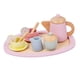 thumbnail image 3 of Juego De Fiesta De Té De Madera Juego De Simulación De Roles Con Accesorios Para Niños De 3 Años En Adelante, 3 of 5