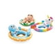 thumbnail image 5 of Flotador Inflable para Montar INTEX Oso Perezoso Talla 3+, 5 of 5