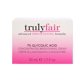 thumbnail image 5 of Kit de cuidado facial Truly Fair, iluminador facial con ácido glicólico, 5 of 7