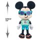 thumbnail image 3 of Peluche Mickey Mouse de Disney Street Beach, 43 cm, 3 of 5