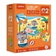 thumbnail image 2 of Level Up Puzzles Nivel 2 Cuatro Estaciones 4 Puzzles MiDeer, 2 of 2