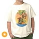 thumbnail image 2 of Camiseta Para s - Trio Pirata - Beige De Para s - Camiseta (t), 2 of 4