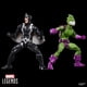 thumbnail image 5 of Figuras de Acción Marvel Legends Inhumanos Black Bolt y Triton, 5 of 9