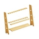 thumbnail image 4 of Soporte Para Taco De Billar, Fácil Instalación, Accesorios, Regalos Resistentes, Soporte Para Taco De Billar L, 4 of 5