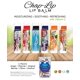 thumbnail image 4 of Bálsamo labial Chap-Lip Vitamina E con aceite de coco, 48 x 6 sabores, 4 of 6
