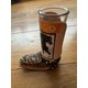 thumbnail image 3 of Vaso Shot Tequilero Con Bota Forro Cuero Original Mexicano Modelo B, 3 of 4