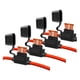 thumbnail image 3 of 4 Portafusibles En Línea Portafusibles Portafusibles Automotrices Para Camiones Automotrices, 3 of 5