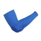 thumbnail image 2 of Codo Soporte Compresión Panal Cojín Brace Articulación Brazo Manga Sport Blue M, 2 of 5