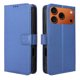 thumbnail image 1 of Funda Billetera para Motorola Moto G64 5G/G64Y 5G con Ranuras y Soporte Azul, 1 of 6
