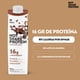 thumbnail image 2 of Bebida Vegetal Notshake Protein Chocolate, 250 ml, 2 of 5