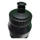 thumbnail image 4 of Caramayola Grande Xl 1 Litro Botella Agua Ciclismo Deportes - Negro, 4 of 10
