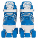 thumbnail image 4 of Patines Artísticos Infantiles Ajustables 4 Ruedas, 4 of 7