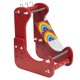 thumbnail image 1 of Kit de Telar de Cuentas VULZEN Ajustable de Madera 19‑27 cm, 1 of 8