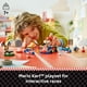 thumbnail image 2 of LEGO Super Mario Mario Kart Set Interactivo 72043, 2 of 3