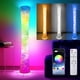thumbnail image 1 of Lámpara de pie WORLD WIN de 155 cm, LED RGB inteligente con sincronización musical, 1 of 6