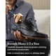 thumbnail image 3 of Horma FootFitter XL 43‑46 con tapones de presión, 3 of 8