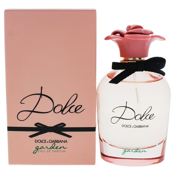 Dolce Jardín