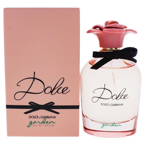 Dolce And Gabbana - Dolce Jardín