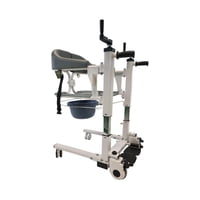 Glomed - Silla De Transferencia Para Baño