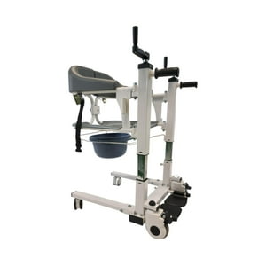 Glomed - Silla De Transferencia Para Baño