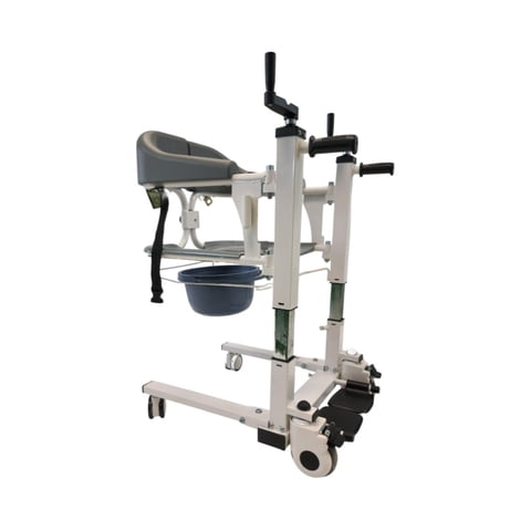 Glomed - Silla De Transferencia Para Baño