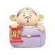 thumbnail image 3 of Estatua Del Dios De La Riqueza Mini Adorno De Escritorio Para Mesa Dormitorio Feng Shui Regalo Estilo B, 3 of 3