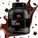 thumbnail image 4 of Amp Pure Isolate Chocolate, 70 Servidas, 4 of 4