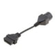 thumbnail image 1 of Adaptador de Conector de Diagnóstico 17 Pin OBD1 a 16Pin OBD2, 1 of 2